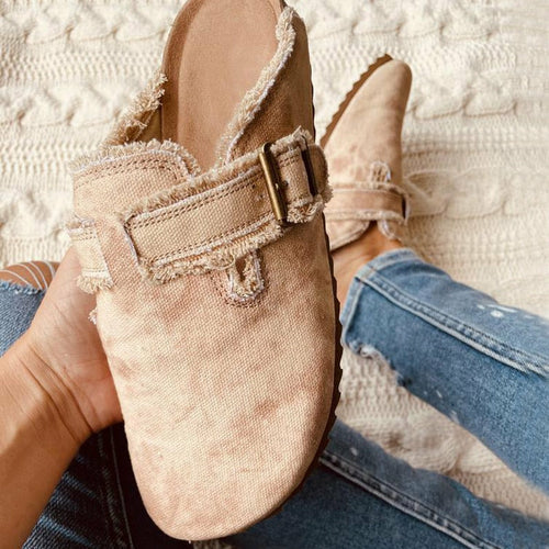 Shoes & Boots
